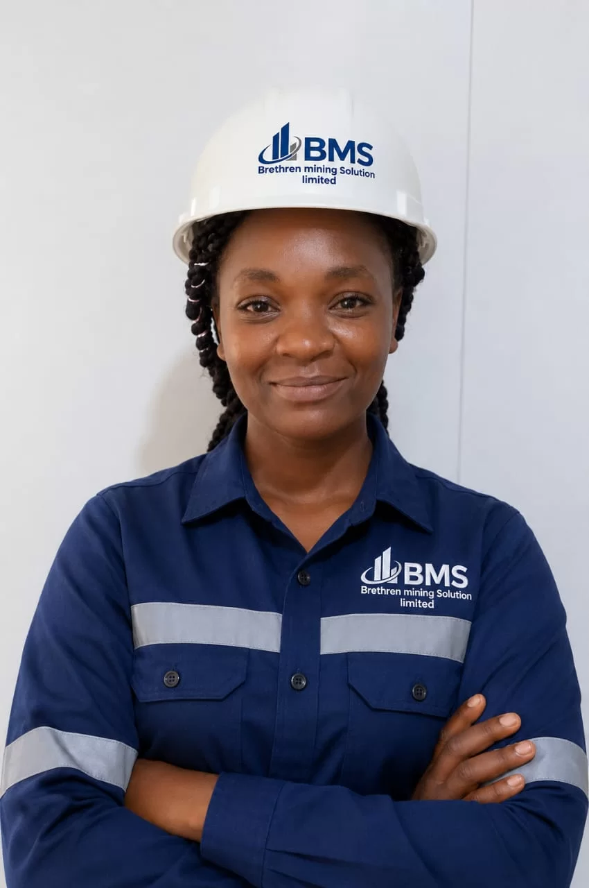 Managing Director