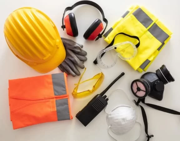 PPE Supply
