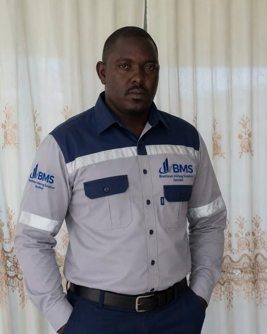 Aidanus Baleke